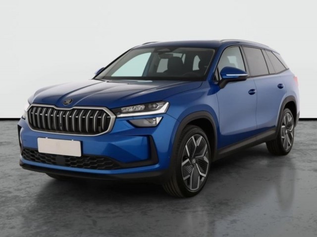 Škoda Kodiaq  2.0 TDI Exclusive Selection