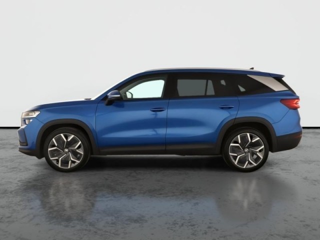 Škoda Kodiaq  2.0 TDI Exclusive Selection