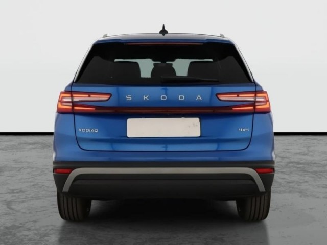 Škoda Kodiaq  2.0 TDI Exclusive Selection
