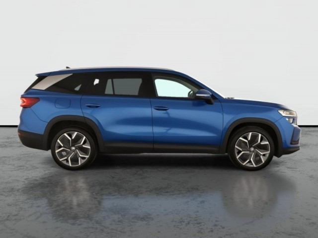 Škoda Kodiaq  2.0 TDI Exclusive Selection