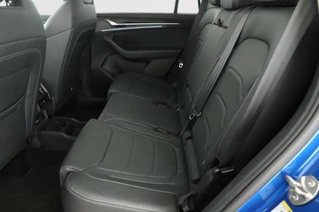 Škoda Kodiaq  2.0 TDI Exclusive Selection
