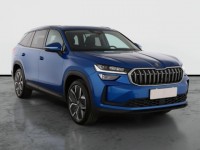 Škoda Kodiaq  2.0 TDI Exclusive Selection