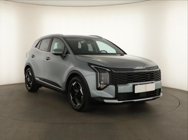 Kia Sportage  1.6 T-GDI Gold