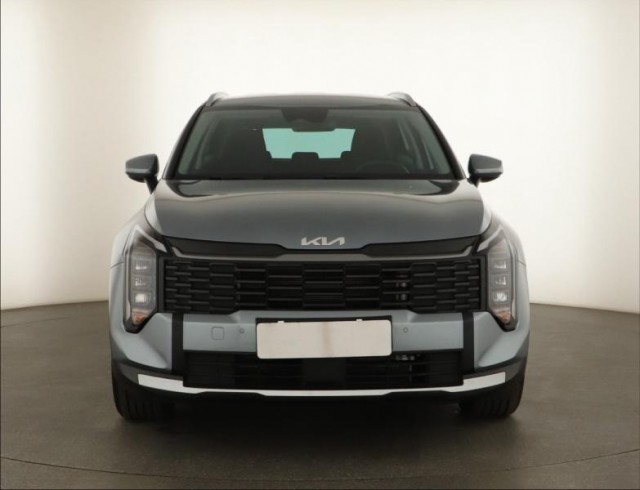 Kia Sportage  1.6 T-GDI Gold