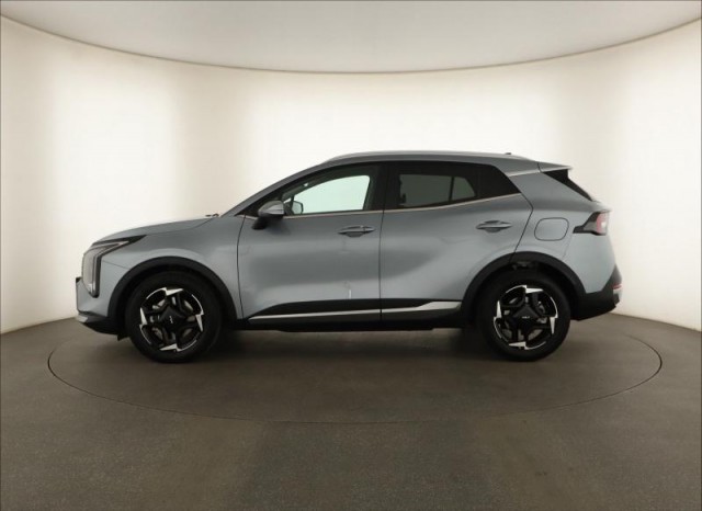 Kia Sportage  1.6 T-GDI Gold