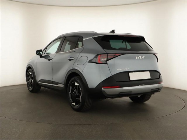 Kia Sportage  1.6 T-GDI Gold