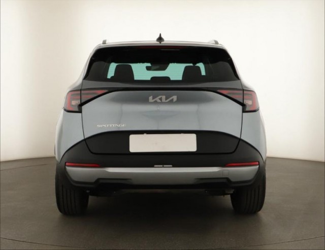 Kia Sportage  1.6 T-GDI Gold