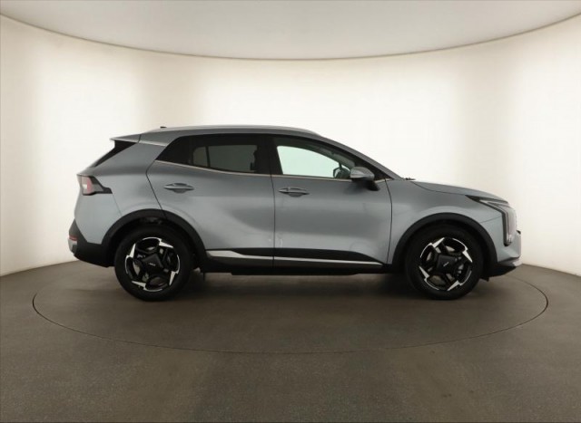 Kia Sportage  1.6 T-GDI Gold