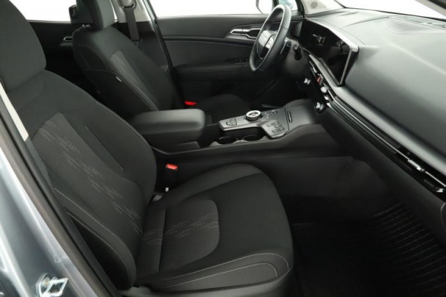 Kia Sportage  1.6 T-GDI Gold