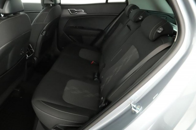 Kia Sportage  1.6 T-GDI Gold