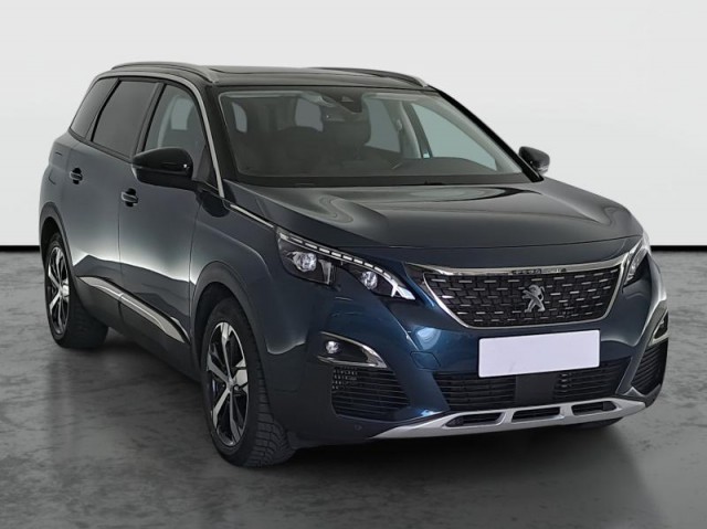 Peugeot 5008  1.6 BlueHDi 