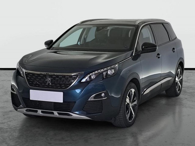 Peugeot 5008  1.6 BlueHDi 