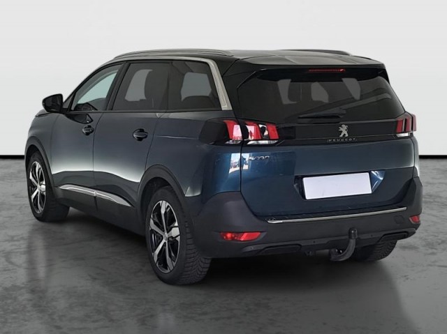 Peugeot 5008  1.6 BlueHDi 