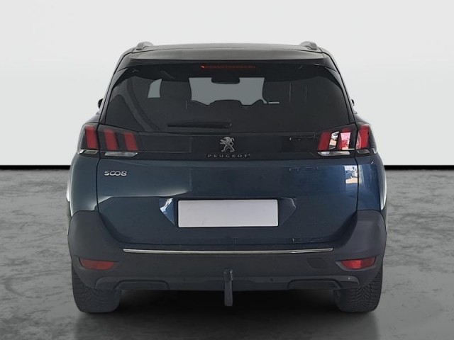 Peugeot 5008  1.6 BlueHDi 