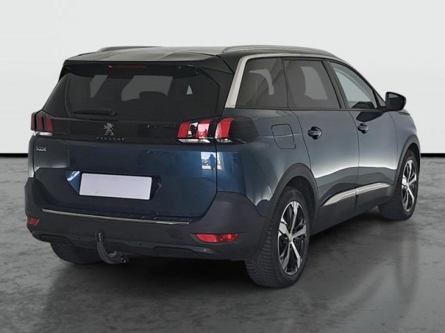 Peugeot 5008  1.6 BlueHDi 