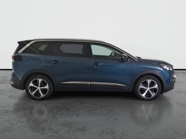 Peugeot 5008  1.6 BlueHDi 