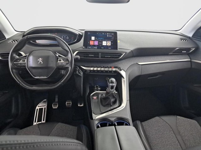Peugeot 5008  1.6 BlueHDi 