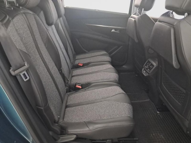 Peugeot 5008  1.6 BlueHDi 