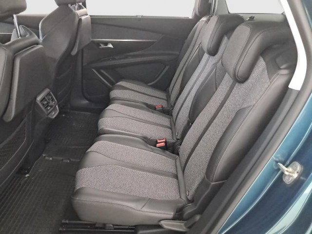 Peugeot 5008  1.6 BlueHDi 
