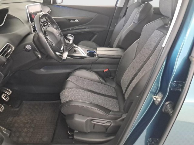 Peugeot 5008  1.6 BlueHDi 