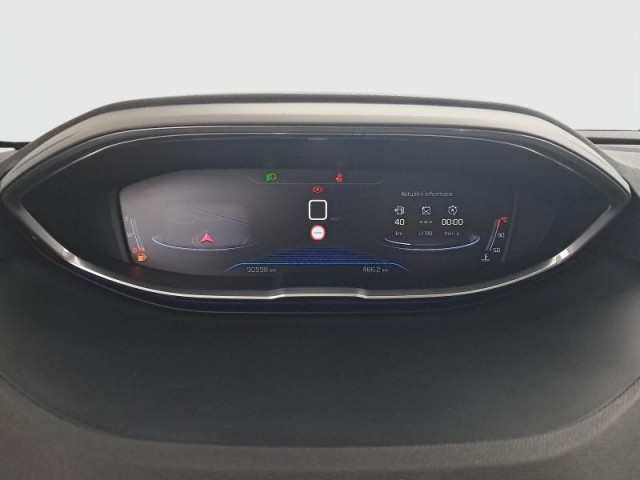 Peugeot 5008  1.6 BlueHDi 