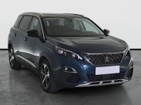 Peugeot 5008  1.6 BlueHDi 