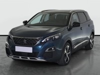Peugeot 5008  1.6 BlueHDi 