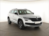 Škoda Kodiaq  2.0 TDI 4x4 Sportline