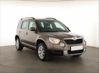Škoda Yeti  1.4 TSI Ambition