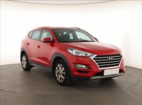 Hyundai Tucson  1.6 T-GDI Trikolor