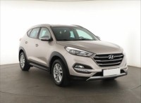 Hyundai Tucson  1.6 T-GDI 