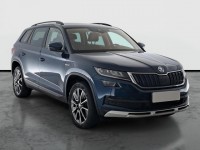 Škoda Kodiaq  2.0 TDI Scout