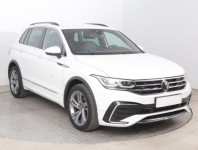 Volkswagen Tiguan  2.0 TDI R-Line