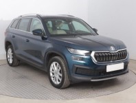 Škoda Kodiaq  1.5 TSI Style