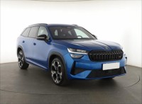 Škoda Kodiaq  RS 2.0 TSI RS