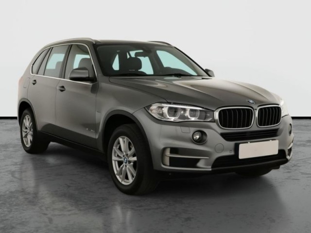 BMW X5  xDrive30d 