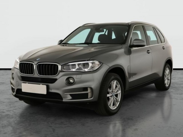 BMW X5  xDrive30d 