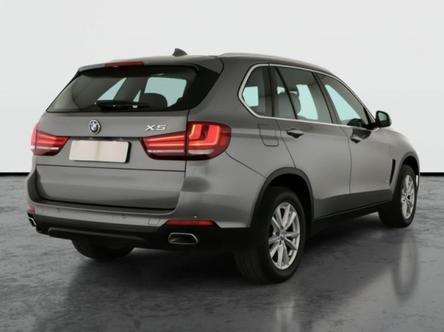 BMW X5  xDrive30d 