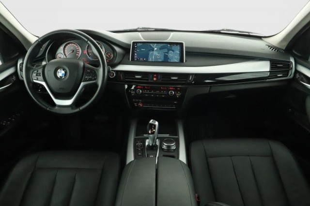 BMW X5  xDrive30d 