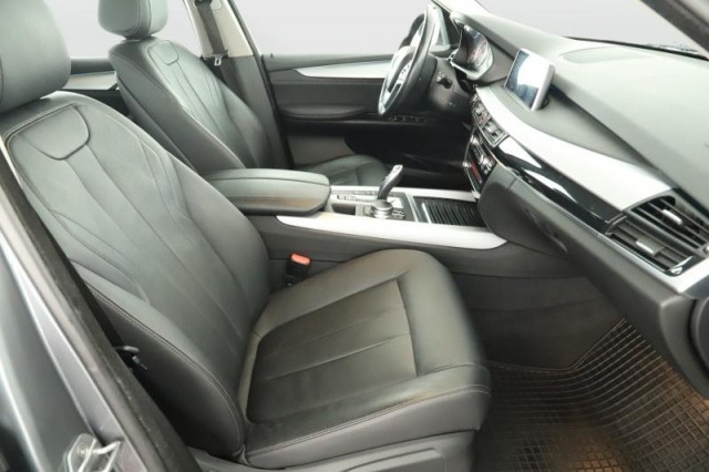 BMW X5  xDrive30d 