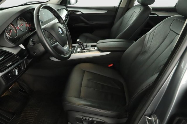 BMW X5  xDrive30d 