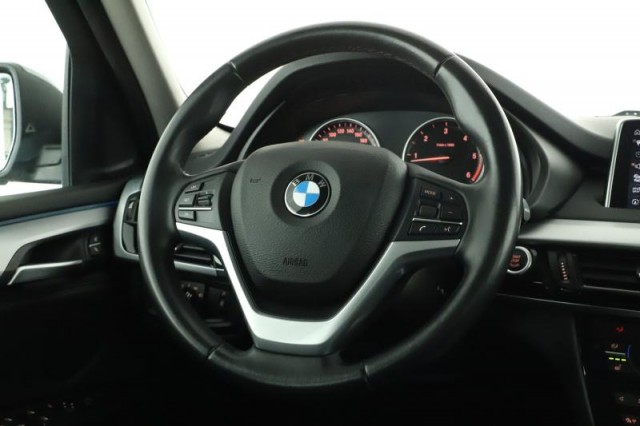 BMW X5  xDrive30d 