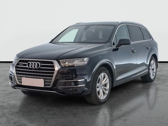Audi Q7  3.0 TDI 
