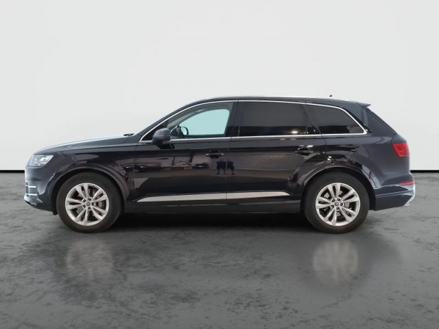 Audi Q7  3.0 TDI 