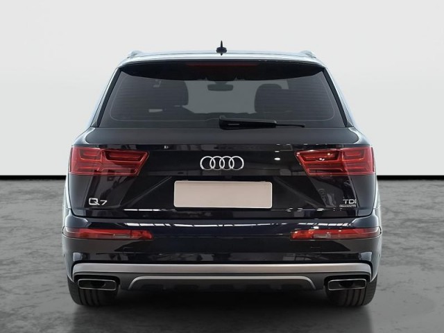 Audi Q7  3.0 TDI 