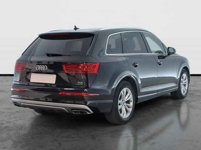 Audi Q7  3.0 TDI 