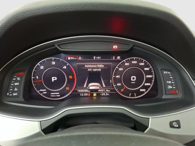 Audi Q7  3.0 TDI 