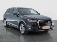 Audi Q7  3.0 TDI 
