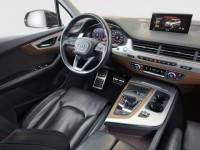 Audi Q7  3.0 TDI 
