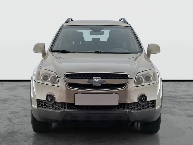 Chevrolet Captiva  2.0 D 